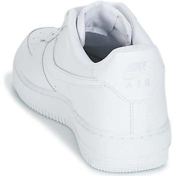 Nike AIR FORCE 1 07 Bianco