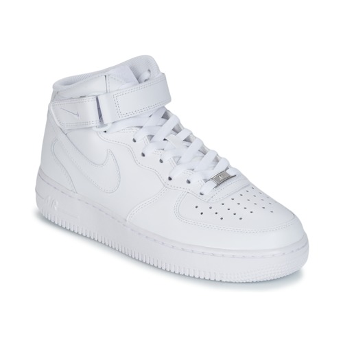 air force 1 mid '07 - sneakers alte