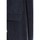 Abbigliamento Donna Gilet / Cardigan De Fil En Aiguille Gilet F de la passion 1470 Navy Blu