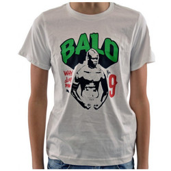 Abbigliamento Unisex bambino T-shirt & Polo Puma Balotelli JR Altri