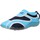 Scarpe Bambino Sneakers Everlast AF852 Blu