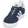 Scarpe Unisex bambino Sneakers basse adidas Originals GAZELLE J Marine