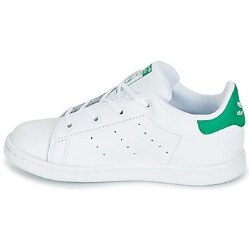 adidas Originals STAN SMITH I Bianco / Verde