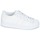 Scarpe Bambina Sneakers basse adidas Originals SUPERSTAR Bianco