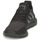 Scarpe Unisex bambino Sneakers basse adidas Originals SWIFT RUN J Nero