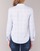 Abbigliamento Donna Camicie Casual Attitude GAMOU Blu / Bianco