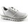 Scarpe Unisex bambino Sneakers basse Primigi PRI-E17-75858-BI-c Bianco