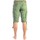 Abbigliamento Uomo Shorts / Bermuda Kaporal 92889 Verde
