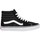 Scarpe Uomo Sneakers Vans Sk8 Hi Noir Nero