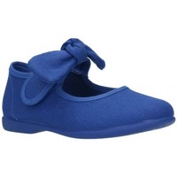 Scarpe Bambina Sneakers Batilas  Blu