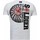 Abbigliamento Uomo T-shirt maniche corte Local Fanatic 43872185 Bianco