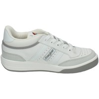 Scarpe Uomo Sneakers basse J´hayber  Bianco