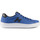 Scarpe Uomo Sneakers basse Hogan Sneakers  h302 realizzate in pelle celeste Blu