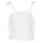 Abbigliamento Donna Top / Blusa Moony Mood GEMA Bianco