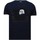 Abbigliamento Uomo T-shirt maniche corte Local Fanatic 44806448 Blu