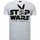 Abbigliamento Uomo T-shirt maniche corte Local Fanatic 44807225 Bianco