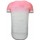 Abbigliamento Uomo T-shirt maniche corte Justing 46488455 Multicolore
