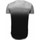 Abbigliamento Uomo T-shirt maniche corte Justing 46497164 Nero