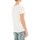 Abbigliamento Donna T-shirt maniche corte By La Vitrine Tee Shirt Blanc Cake V Bianco