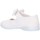 Scarpe Bambina Sneakers Batilas  Bianco