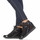 Scarpe Donna Sneakers alte Versace Jeans Couture GERFI Nero