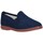 Scarpe Bambina Sneakers Potomac  Blu