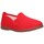 Scarpe Bambina Sneakers Potomac  Rosso