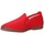 Scarpe Bambina Sneakers Potomac  Rosso