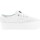 Scarpe Donna Sneakers Sixty Seven DAKAR Bianco