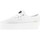 Scarpe Donna Sneakers Sixty Seven DAKAR Bianco