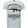 Abbigliamento Uomo T-shirt maniche corte Local Fanatic 44808443 Bianco