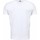 Abbigliamento Uomo T-shirt maniche corte Local Fanatic 48359243 Bianco