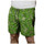 Abbigliamento Uomo T-shirt & Polo Napapijri VAIL Verde