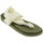 Scarpe Donna Sneakers Joy Colors colors  S16J01 Bianco