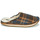 Scarpe Uomo Pantofole Cool shoe HOME Blu / Grigio