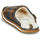 Scarpe Uomo Pantofole Cool shoe HOME Blu / Grigio