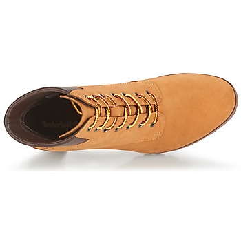 Timberland ALLINGTON 6IN LACE UP Marrone