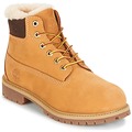 Stivaletti bambini Timberland  6 IN PRMWPSHEARLING LINED
