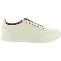 Scarpe Donna Sneakers basse Lacoste 31CAW0110 HELAINE Hueso