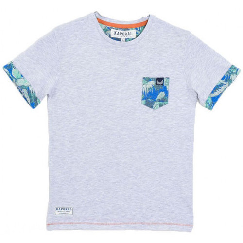 Abbigliamento Bambino Top / T-shirt senza maniche Kaporal  