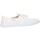 Scarpe Uomo Sneakers Potomac  Bianco