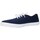 Scarpe Uomo Sneakers Potomac  Blu