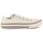 Scarpe Donna Sneakers Converse ALL STAR OX M7652C Bianco