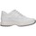 Scarpe Bambina Sneakers basse Hogan HXR00N00E11FH5B001 Sneakers Bambina Bianco Bianco