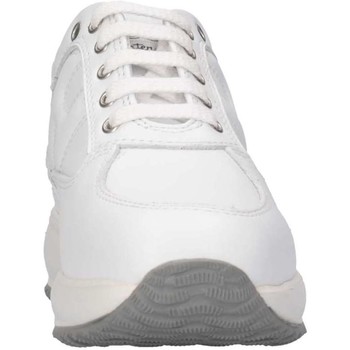 Hogan HXC00N00E11FH5001 Sneakers Bambina Bianco Bianco