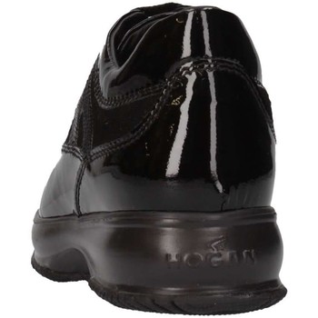Hogan HXC00N041805509999 Sneakers Bambina Nero Nero