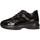Scarpe Bambina Sneakers basse Hogan HXC00N041805509999 Sneakers Bambina Nero Nero