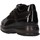 Scarpe Bambina Sneakers basse Hogan HXC00N041805509999 Nero
