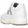 Scarpe Bambino Sneakers basse Hogan HXC00N0O2418GQ351 Sneakers Bambino Bianco Bianco