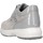 Scarpe Bambina Sneakers basse Hogan HXR00N002409MU0Y35 Sneakers Bambina Grigio Grigio